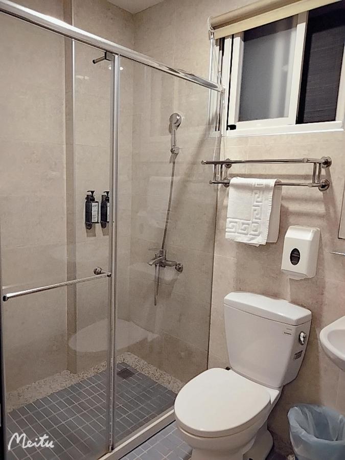 910 Hostel يولي الغرفة الصورة