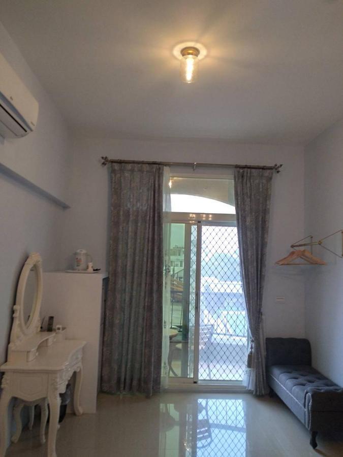 910 Hostel يولي المظهر الخارجي الصورة