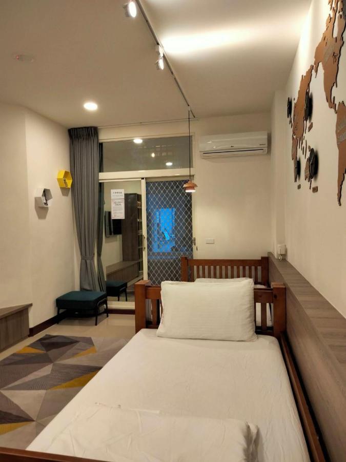 910 Hostel يولي المظهر الخارجي الصورة