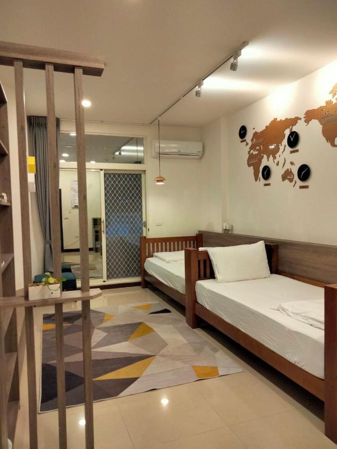 910 Hostel يولي المظهر الخارجي الصورة