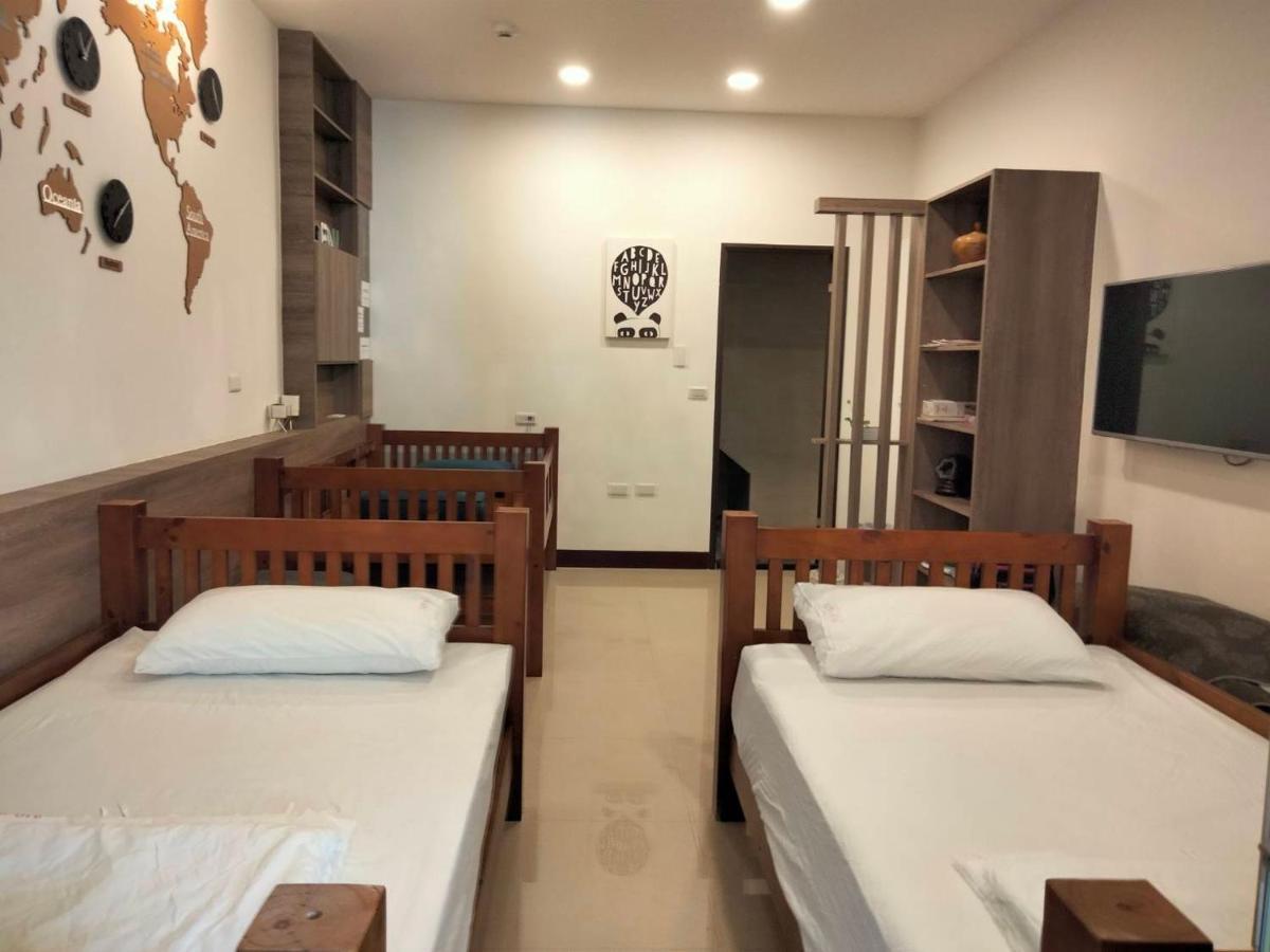 910 Hostel يولي المظهر الخارجي الصورة
