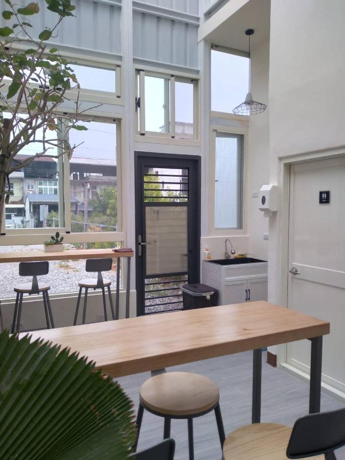 910 Hostel يولي المظهر الخارجي الصورة