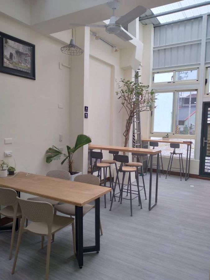 910 Hostel يولي المظهر الخارجي الصورة