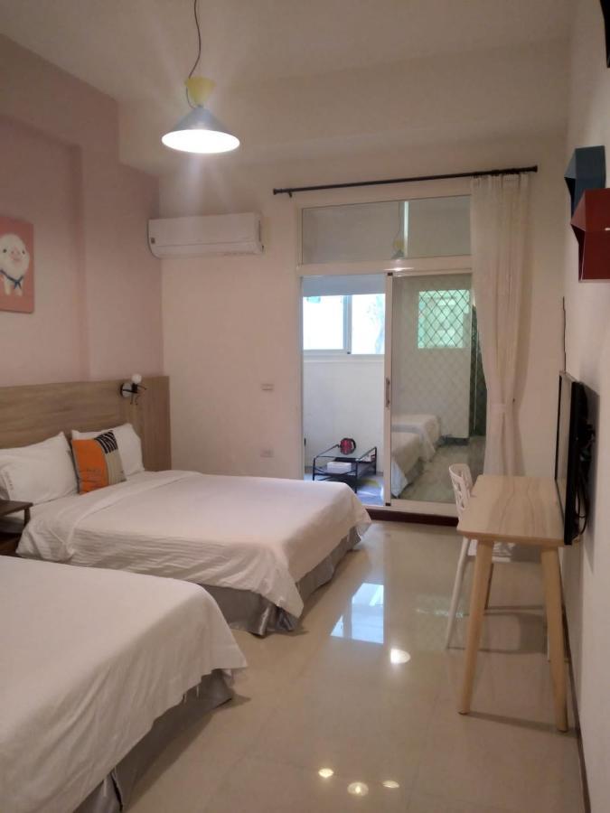 910 Hostel يولي المظهر الخارجي الصورة