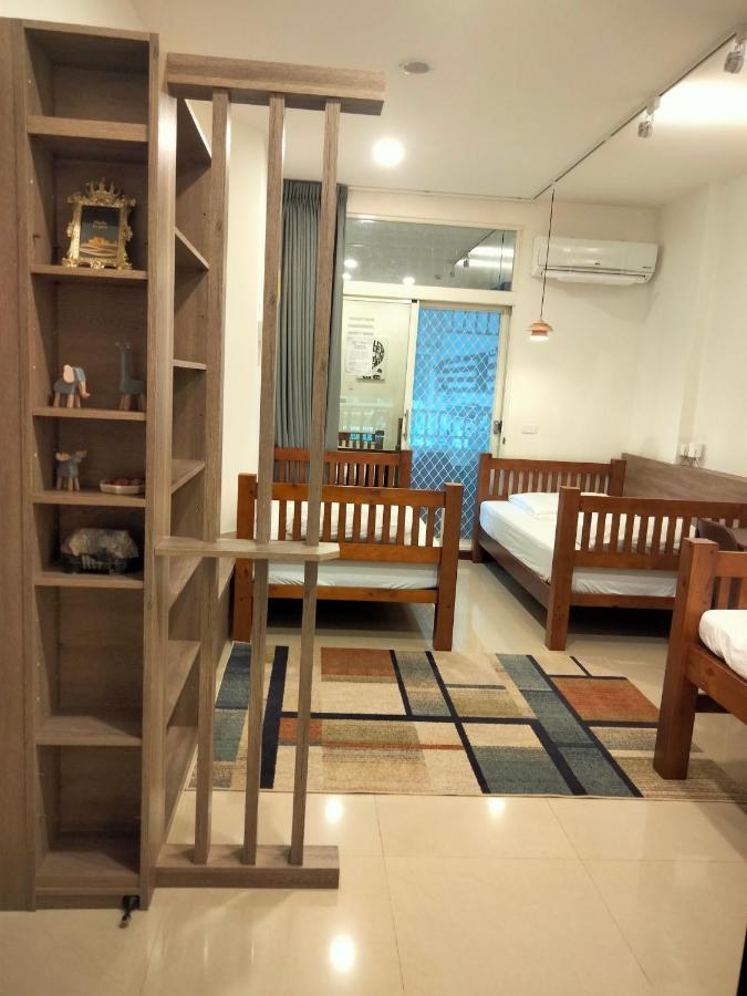910 Hostel يولي المظهر الخارجي الصورة