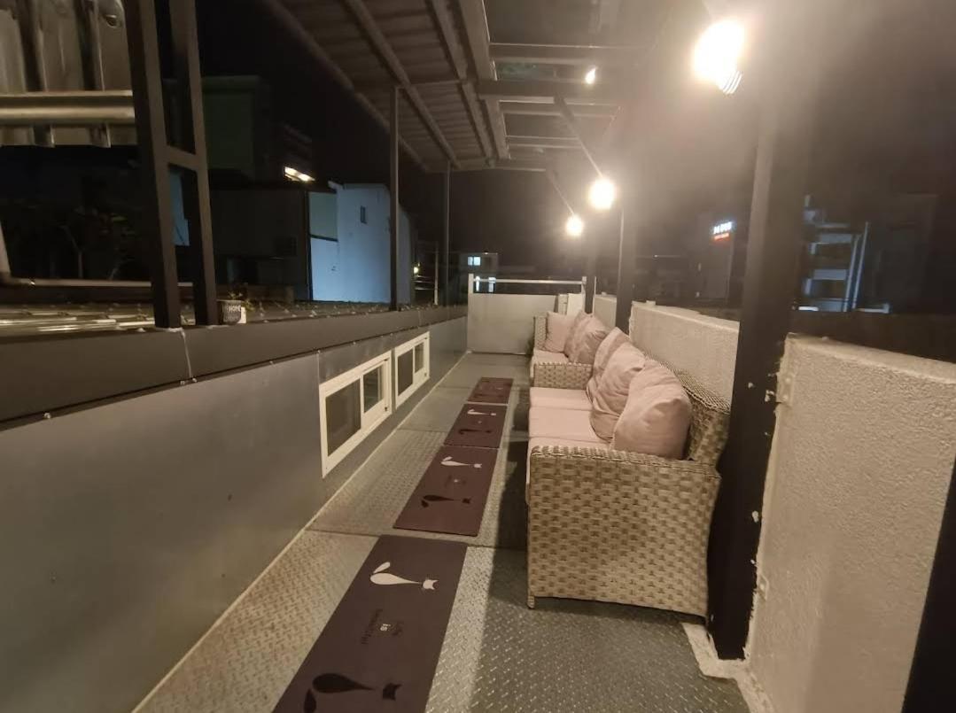 910 Hostel يولي المظهر الخارجي الصورة