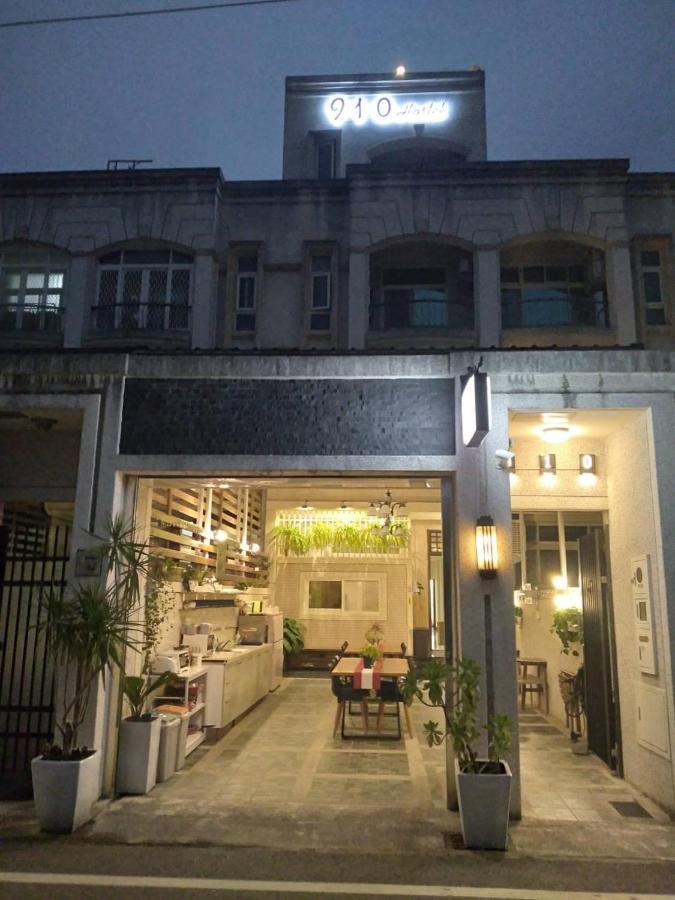 910 Hostel يولي المظهر الخارجي الصورة
