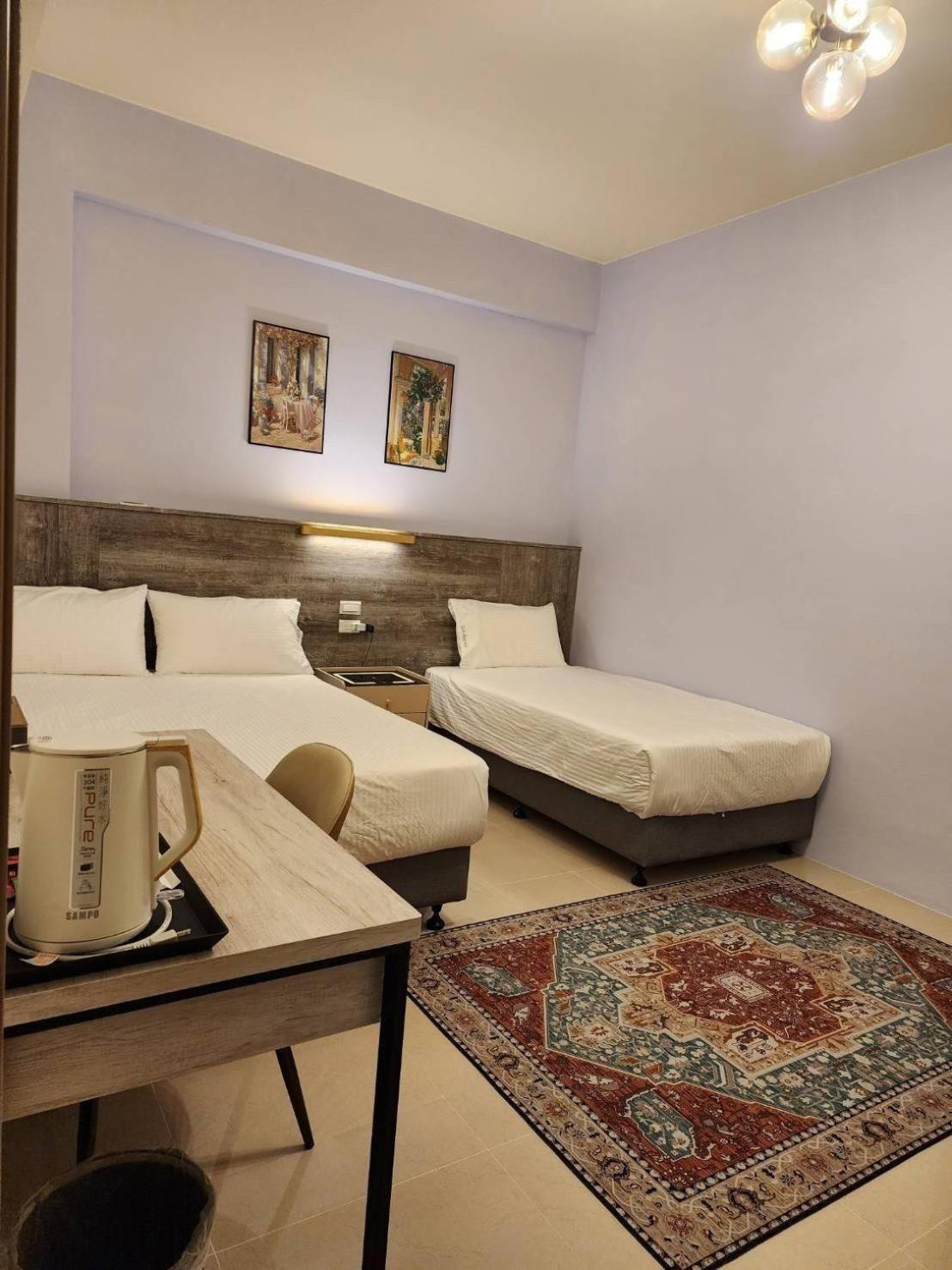 910 Hostel يولي المظهر الخارجي الصورة