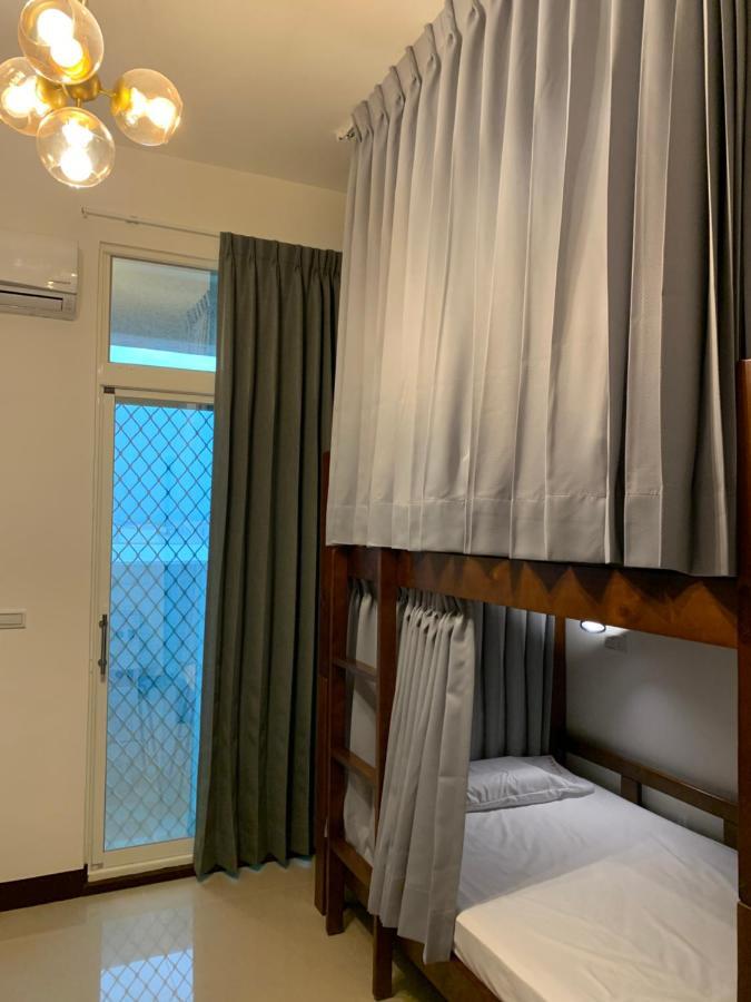 910 Hostel يولي المظهر الخارجي الصورة