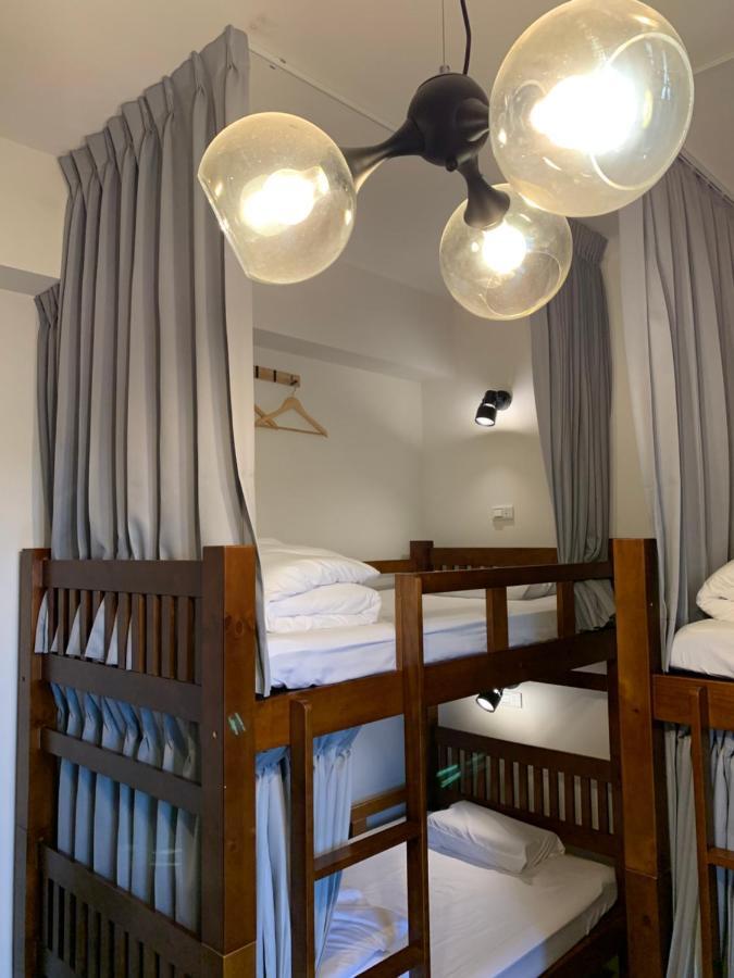 910 Hostel يولي المظهر الخارجي الصورة