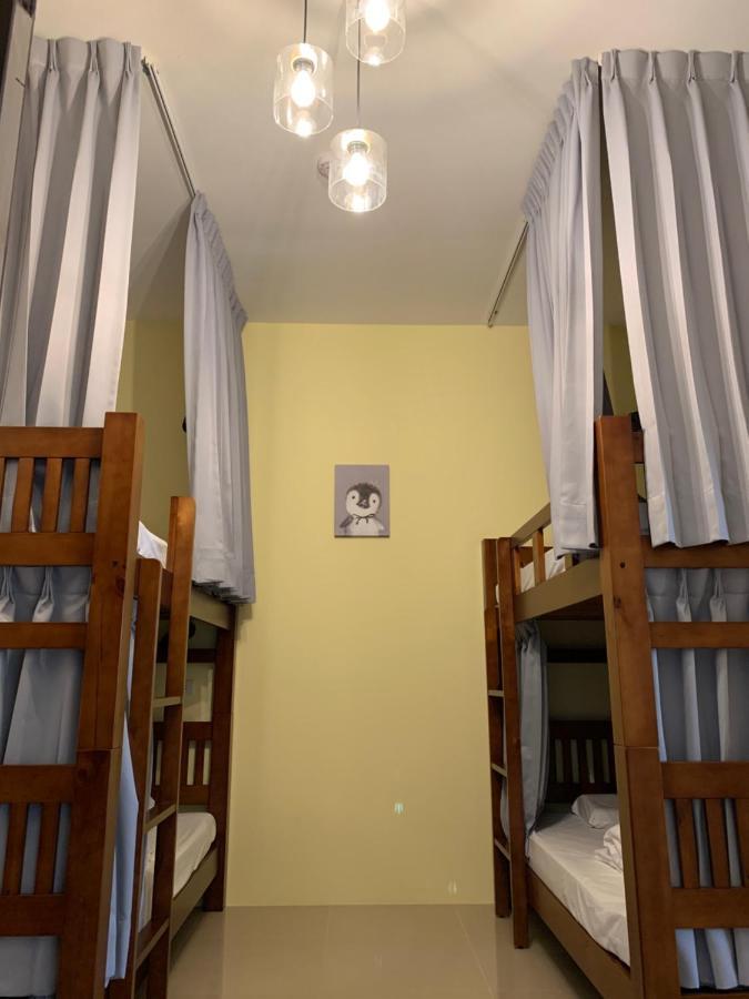910 Hostel يولي المظهر الخارجي الصورة