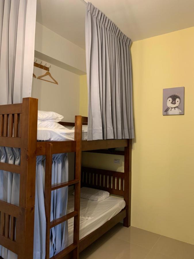 910 Hostel يولي المظهر الخارجي الصورة