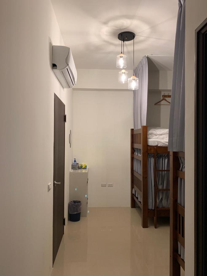 910 Hostel يولي المظهر الخارجي الصورة
