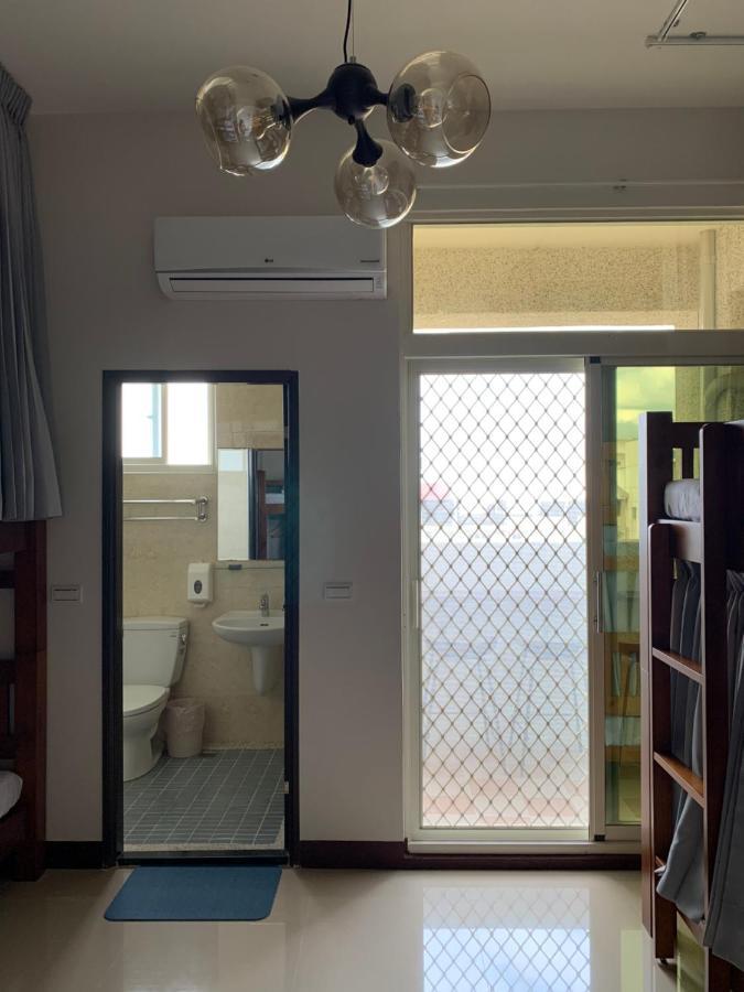 910 Hostel يولي المظهر الخارجي الصورة