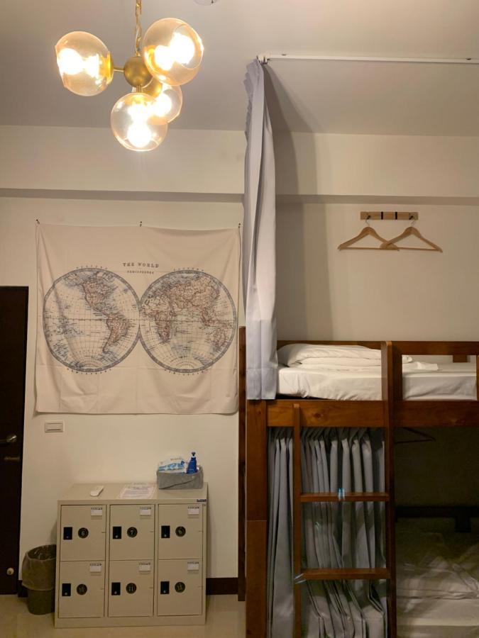 910 Hostel يولي المظهر الخارجي الصورة