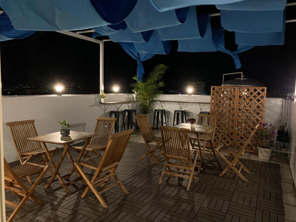 910 Hostel يولي المظهر الخارجي الصورة