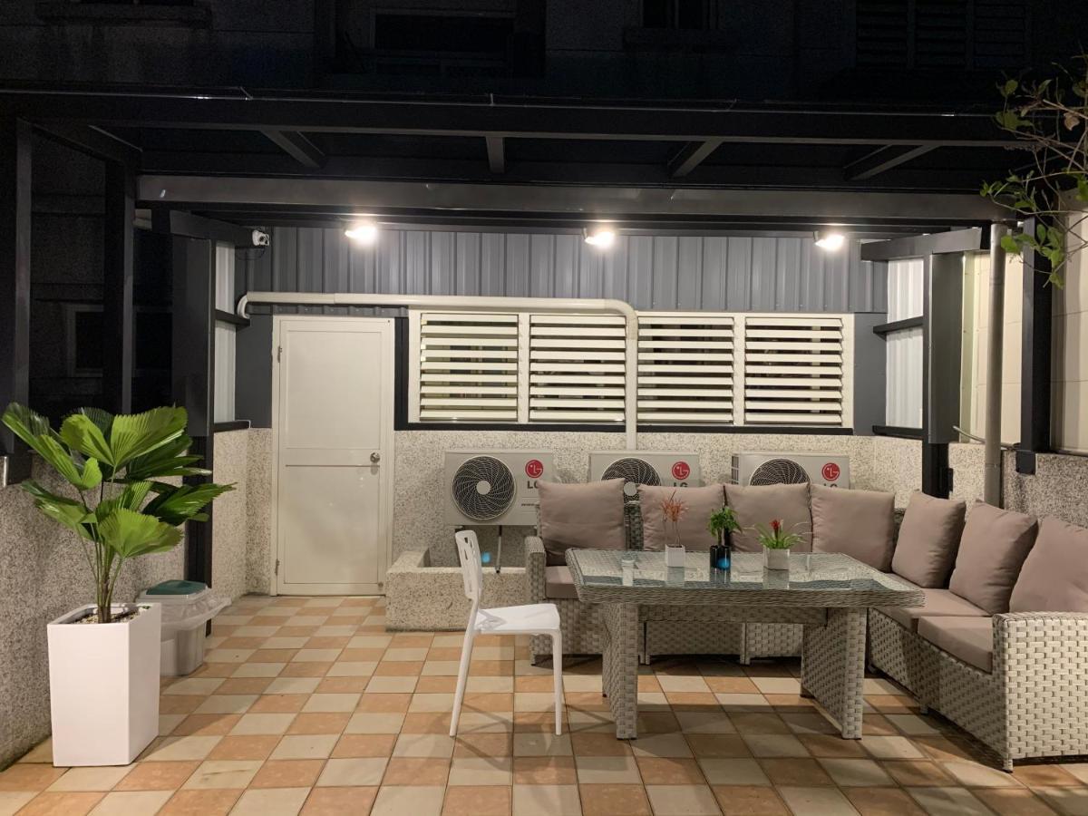 910 Hostel يولي المظهر الخارجي الصورة