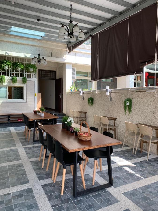 910 Hostel يولي المظهر الخارجي الصورة