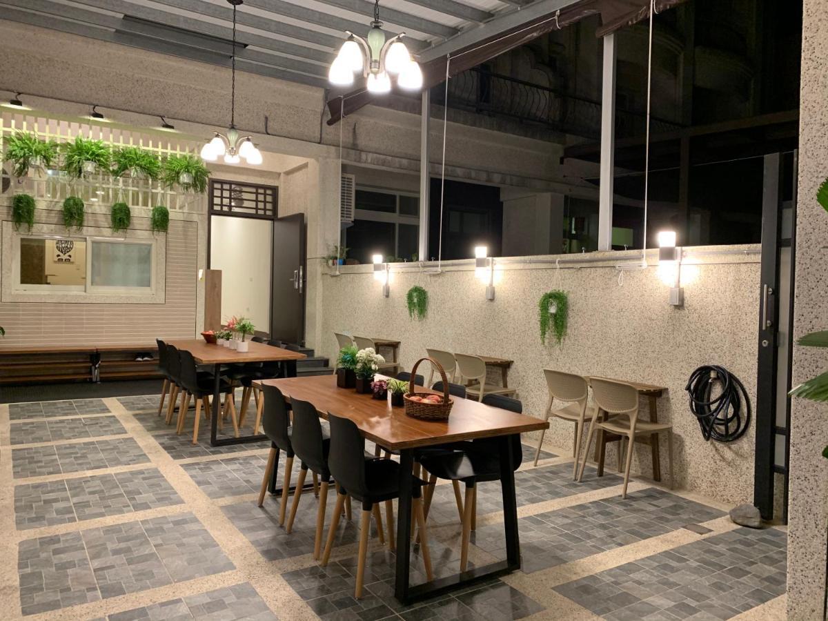 910 Hostel يولي المظهر الخارجي الصورة