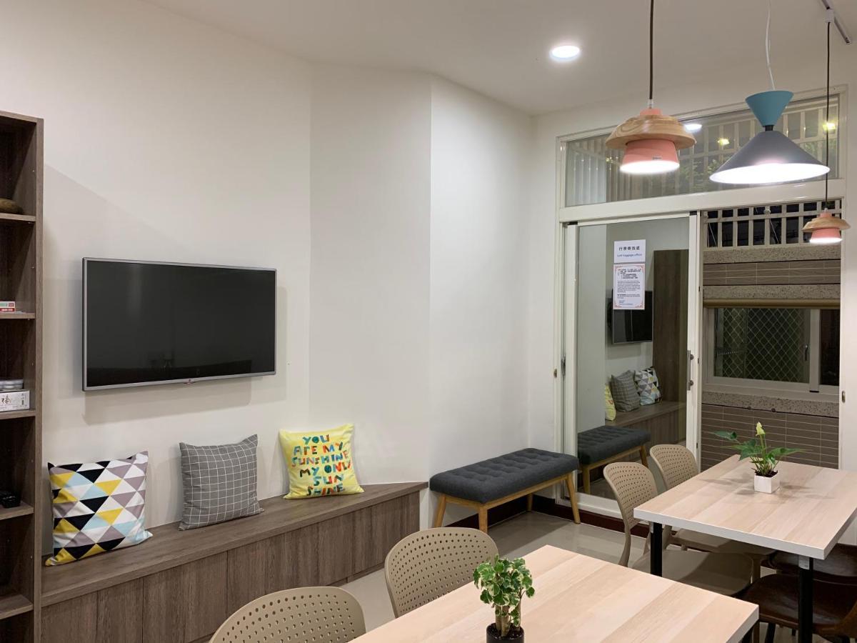 910 Hostel يولي المظهر الخارجي الصورة