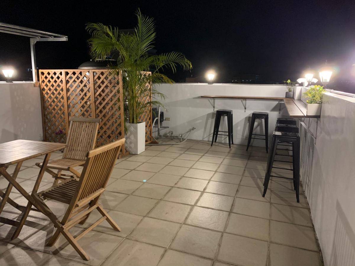 910 Hostel يولي المظهر الخارجي الصورة