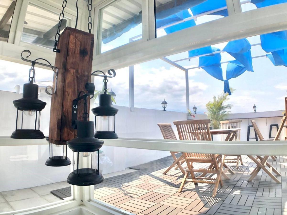 910 Hostel يولي المظهر الخارجي الصورة