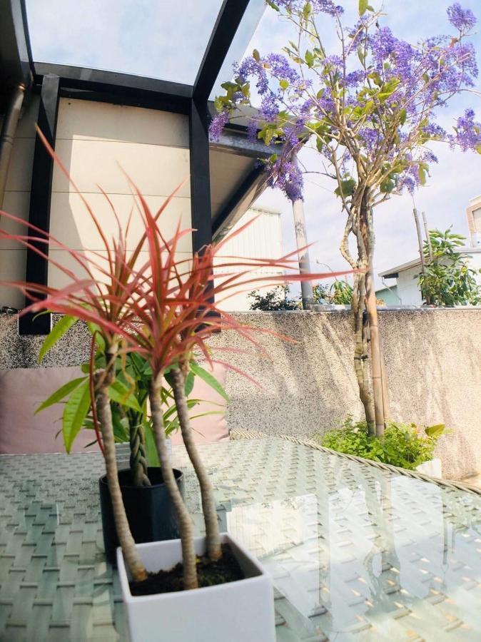 910 Hostel يولي المظهر الخارجي الصورة