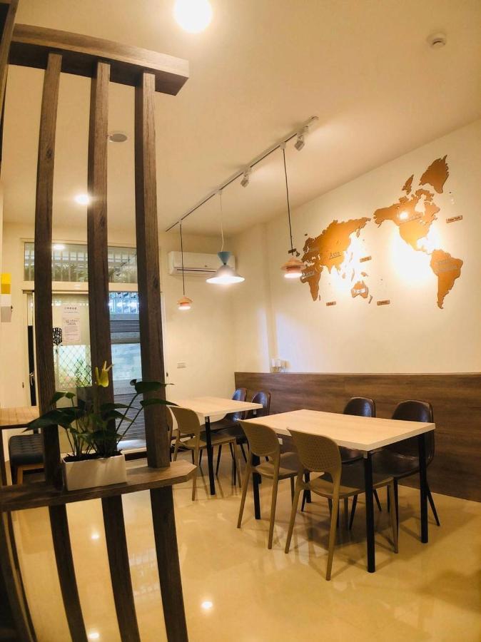 910 Hostel يولي المظهر الخارجي الصورة